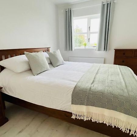 Private Apartment One On Lough Corrib, Oughterard Galway Luaran gambar