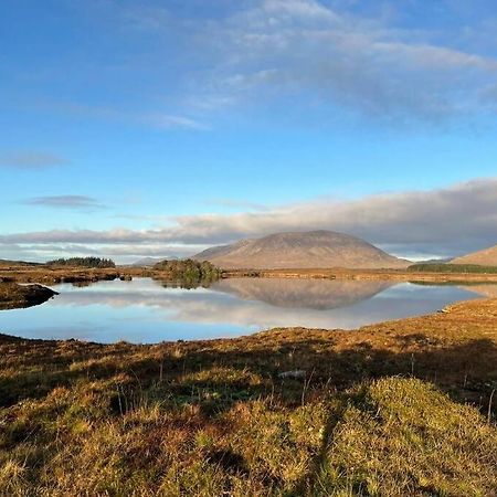 Private Apartment One On Lough Corrib, Oughterard Galway Luaran gambar