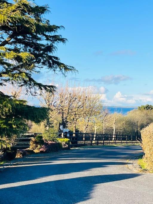 Private Apartment One On Lough Corrib, Oughterard Galway Luaran gambar