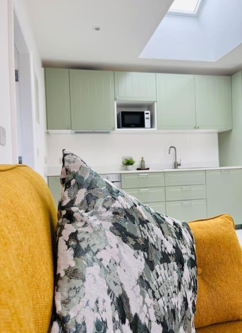 Private Apartment One On Lough Corrib, Oughterard Galway Luaran gambar