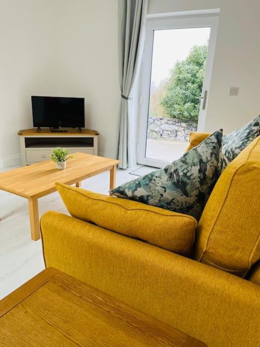 Private Apartment One On Lough Corrib, Oughterard Galway Luaran gambar