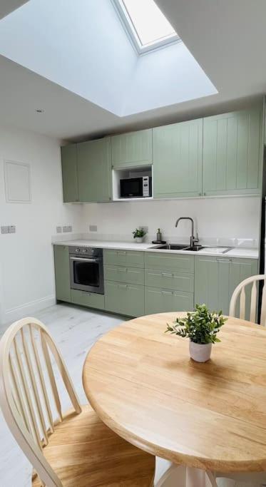 Private Apartment One On Lough Corrib, Oughterard Galway Luaran gambar